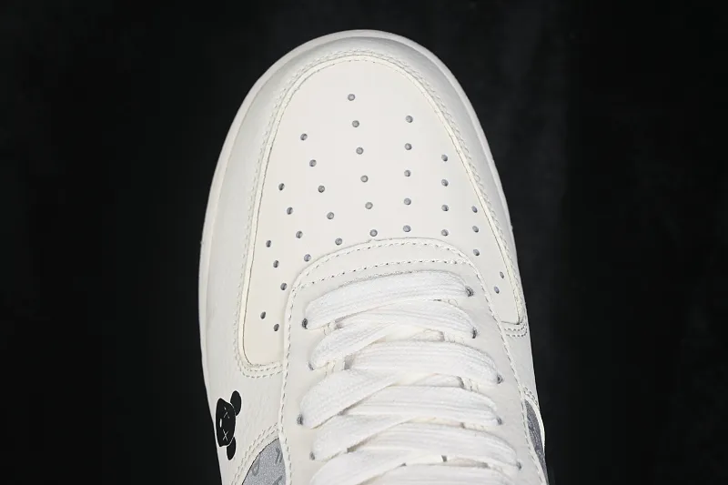 All categories Nk Air Force 1 Air Force series Nk Air Force 1 Low Air Force low-top Nike Air Force 1'07 Low joint model Air Force 1 low-top casual sneakers DW8806-017